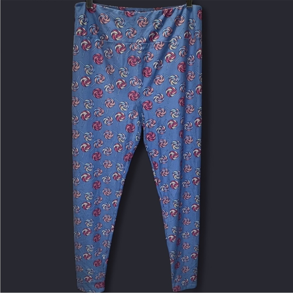 Women’s LuLaRoe Lollipop Leggings